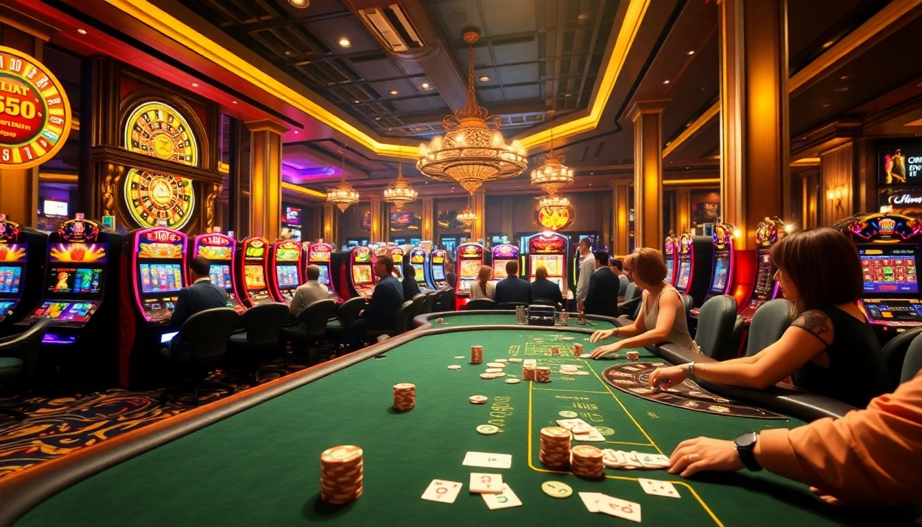 Mastering Gambling Strategies at BL555: Advanced Tips for Winning in 2025