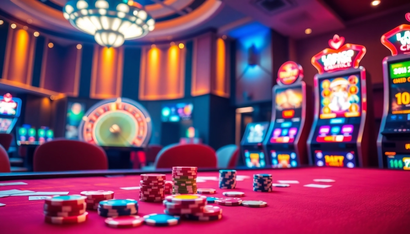 Mastering Online Betting in 2026: Strategies from https://king88sa.com/ to Elevate Your Game