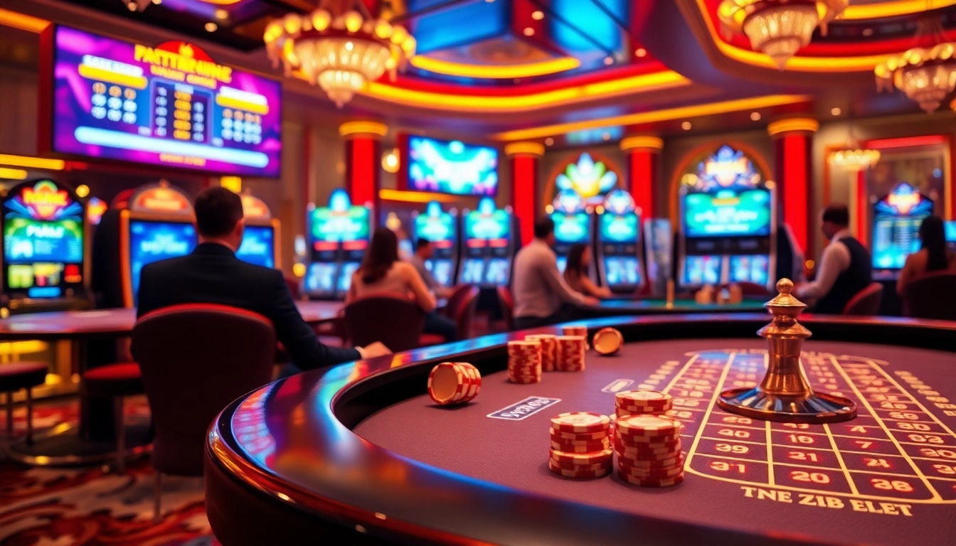 Master Winning Strategies at mk8th.net: Your 2025 Guide to Advanced Gambling Techniques