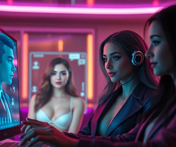 The Definitive Guide to 2026’s Top 5 Addictive AI NSFW Platforms