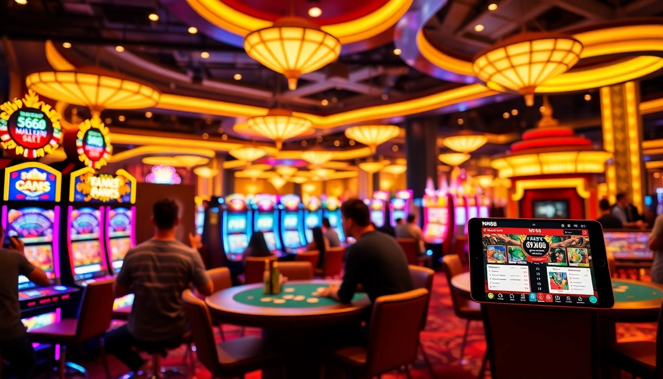 NK88 App: Essential Strategies for Winning Big in 2026 Gambling Landscape