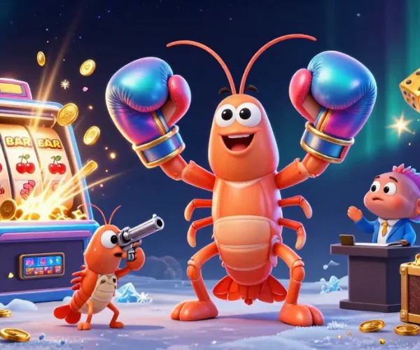 Experience thrilling wins at rokok88 with thrilling slot machines and vibrant casino elements.