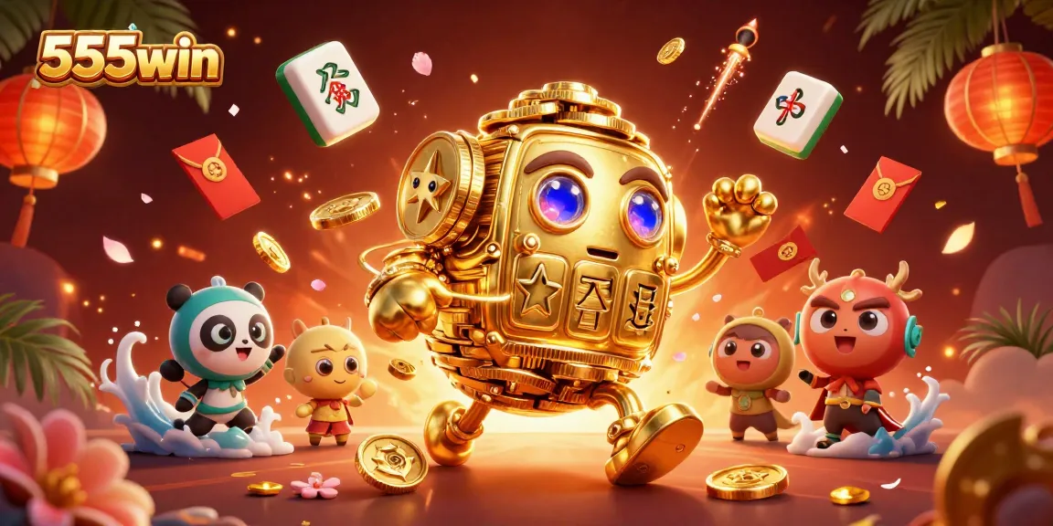 Engage with the thrilling world of 555win and its lively casino atmosphere.